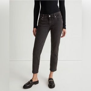 Madewell Perfect Vintage
